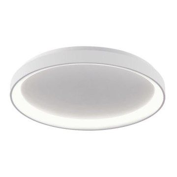 LED2 - Plafón LED BELLA LED/48W/230V 3000K/4000K blanco