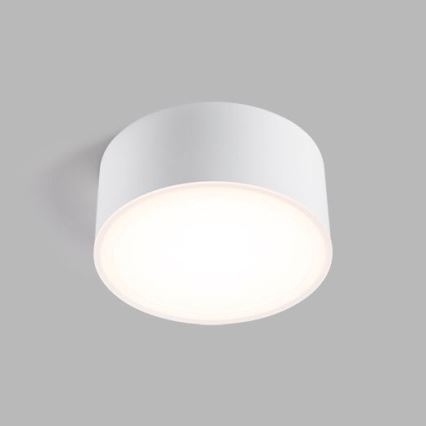 LED2 - Plafón LED BUTTON LED/12W/230V CRI 90 blanco