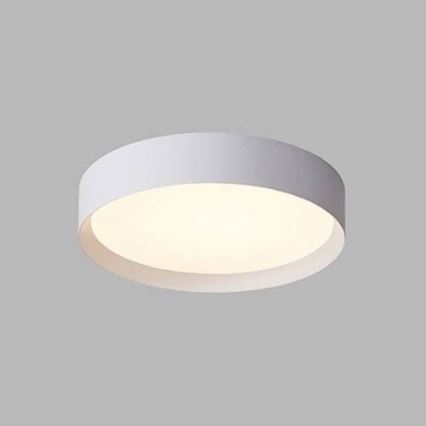 LED2 - Plafón LED regulable MILA LED/30W/230V