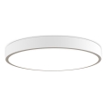 LED2 - Plafón LED Regulable MONO LED/153W/230V 3000K/4000K blanco