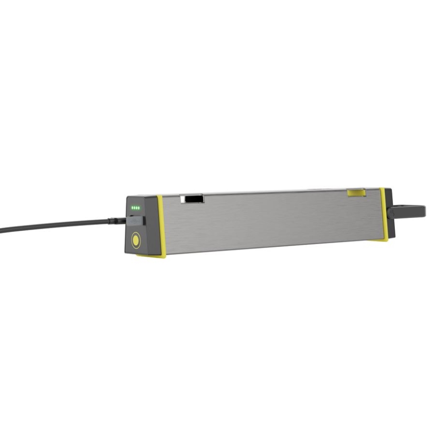 Ledlenser AF2R - linterna de trabajo recargable LED regulable IP54 1000 lm 50 h 4810 mAh