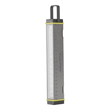 Ledlenser AF2R - linterna de trabajo recargable LED regulable IP54 1000 lm 50 h 4810 mAh