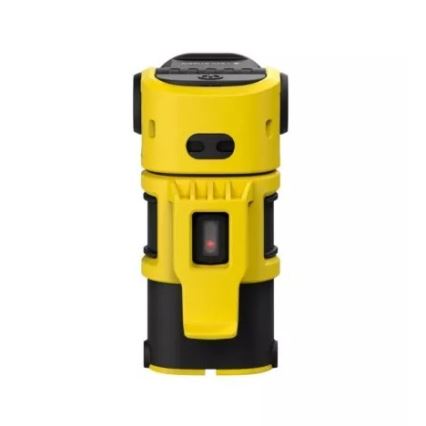 Ledlenser EXC6R - Linterna recargable regulable LED/1900 mAh IP68 300 lm 10 h