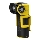 Ledlenser EXC6R - Linterna recargable regulable LED/1900 mAh IP68 300 lm 10 h