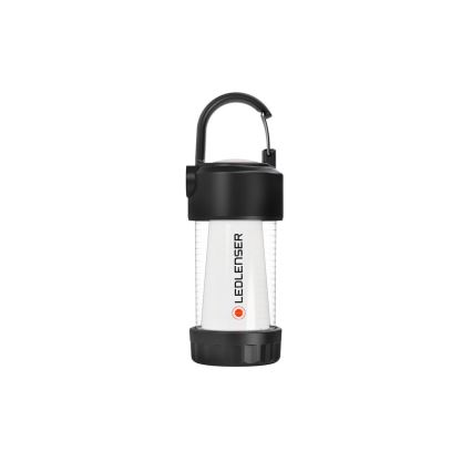 Ledlenser ML4 - Linterna de camping LED recargable y regulable LED/1xAA/750 mAh IP66 300 lm