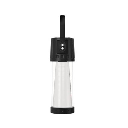 Ledlenser ML6 CONNECT WARM LIGHT - linterna LED recargable y regulable / 3000 mAh, IP66, 750 lm + control remoto