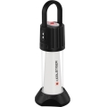 Ledlenser ML6 CONNECT WARM LIGHT - linterna LED recargable y regulable / 3000 mAh, IP66, 750 lm + control remoto