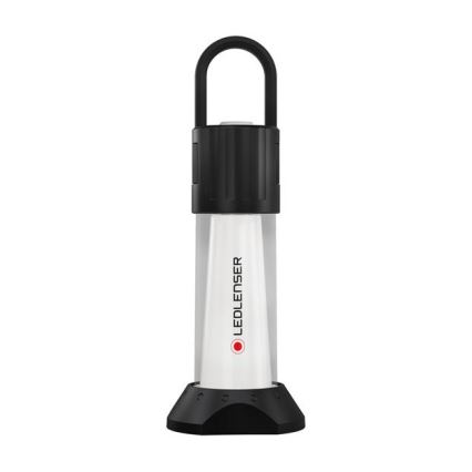 Ledlenser ML6 WARM LIGHT - Linterna recargable LED regulable / 3000 mAh / IP66 / 750 lm / 200 h