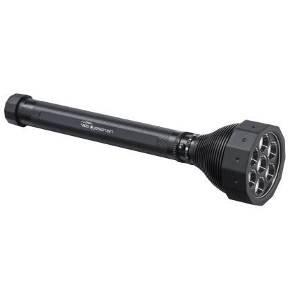 Ledlenser X21R - Linterna LED recargable regulable LED/5000 mAh IP54 5000 lm 40 h