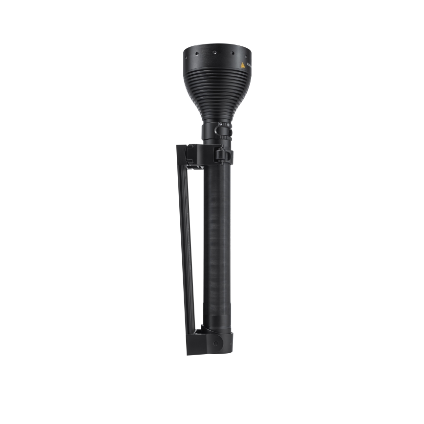 Ledlenser X21R - Linterna LED recargable regulable LED/5000 mAh IP54 5000 lm 40 h