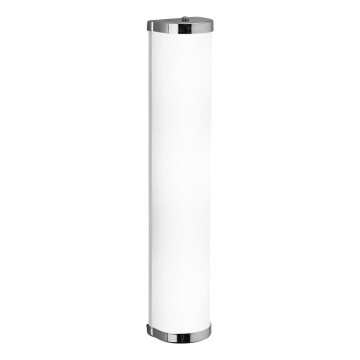 Ledvance - Aplique de baño BATHROOM CLASSIC 3xE14/12W/230V IP44