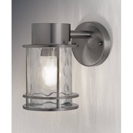 Ledvance - Aplique de exterior ENDURA 1xE27/60W/230V IP44