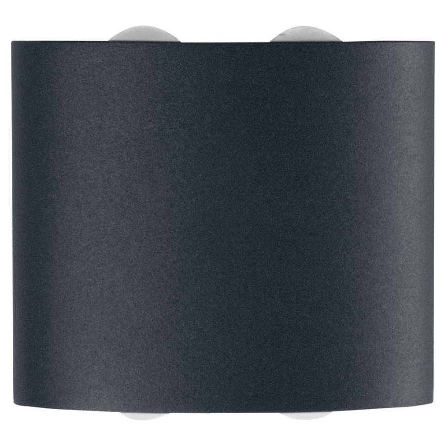 Ledvance - Aplique LED para exterior ENDURA 2xLED/11W/230V IP44