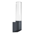 Ledvance - Aplique LED para exterior FLARE LED/7W/230V IP44
