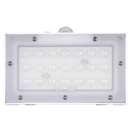 Ledvance - Aplique LED solar con sensor ENDURA SOLAR LED/3W/4,2V IP65