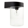 Ledvance - Aplique para exterior BOLD 1xE27/60W/230V IP44