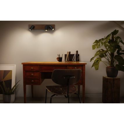 Ledvance - Foco LED DECOR MERCURY 3xGU10/3,4W/230V
