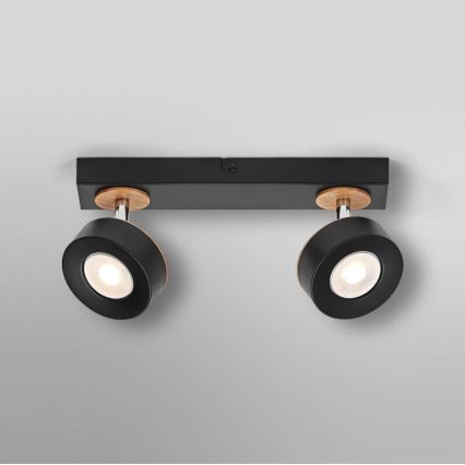 Ledvance - Foco LED DECOR PLUTO 2xLED/4,8W/230V