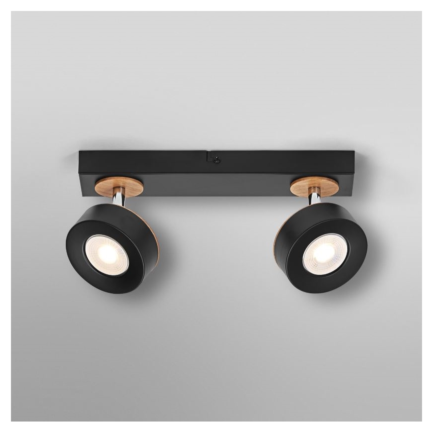 Ledvance - Foco LED DECOR PLUTO 2xLED/4,8W/230V