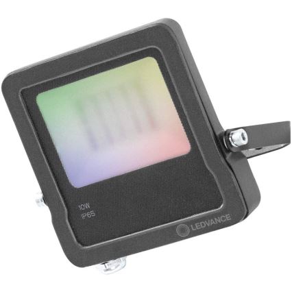 Ledvance - Foco LED RGBW SMART + FLOOD LED/10/230V IP65 Wi-Fi