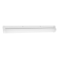 Ledvance - Iluminación LED regulable táctil para espejos ORBIS TUBO LED/12W/230V 60 cm 3000/4000K IP44