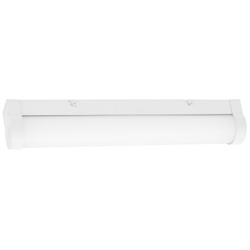 Ledvance - Iluminación LED regulable táctil para espejos ORBIS TUBO LED/9W/230V 40 cm 3000/4000K IP44