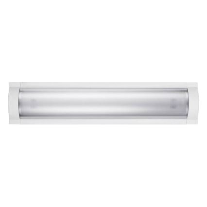 Ledvance - Lámpara colgante LED Regulable OFFICE LINE 2xLED/12,5W/230V