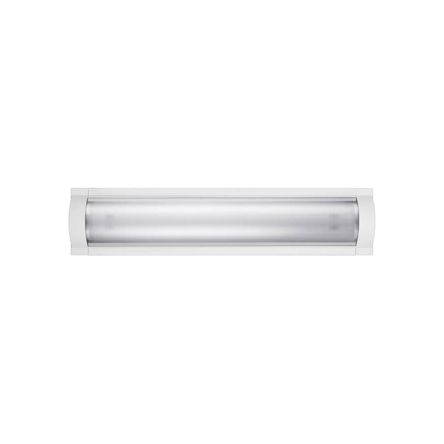 Ledvance - Lámpara colgante LED Regulable OFFICE LINE 2xLED/12,5W/230V