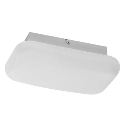 Ledvance - Lámpara de baño LED regulable SMART+ AQUA LED/12W/230V 3000-6500K IP44 Wi-Fi