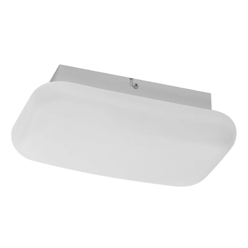 Ledvance - Lámpara de baño LED regulable SMART+ AQUA LED/12W/230V 3000-6500K IP44 Wi-Fi