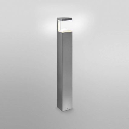 Ledvance - Lámpara de exterior LED PYRAMID 1xLED/9W/230V IP44 80 cm