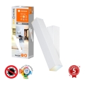 Ledvance - Lámpara de pared LED regulable SUN@HOME CROSS 2xLED/6W/230V Wi-Fi