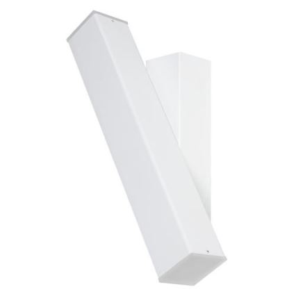 Ledvance - Lámpara de pared LED regulable SUN@HOME CROSS 2xLED/6W/230V Wi-Fi