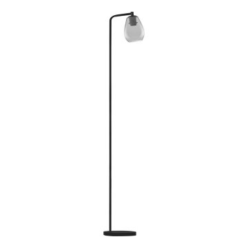 Ledvance - Lámpara de pie CONE 1xE27/40W/230V