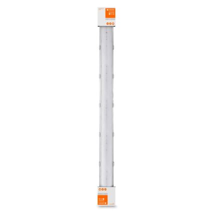 Ledvance - Lámpara fluorescente técnica LED SUBMARINE 2xG13/16W/230V IP65