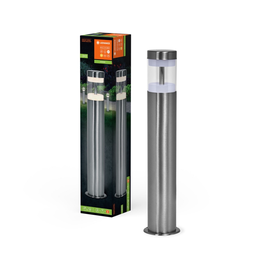 Ledvance - Lámpara LED de exterior ENDURA HYBRID HAGEN LED/4W/12V IP44