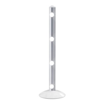Ledvance - Lámpara LED de orientación LEDSTIXX LED/0,6W/3xAAA