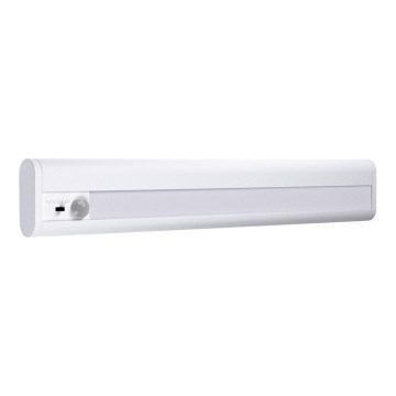 Ledvance - Lámpara LED para debajo del mueble con sensor MOBILE LED/2,9W/9V 6xAAA