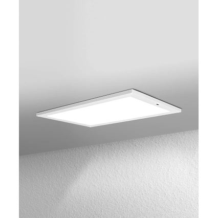 Ledvance - Lámpara LED regulable bajo armario con sensor CABINET LED/14W/230V