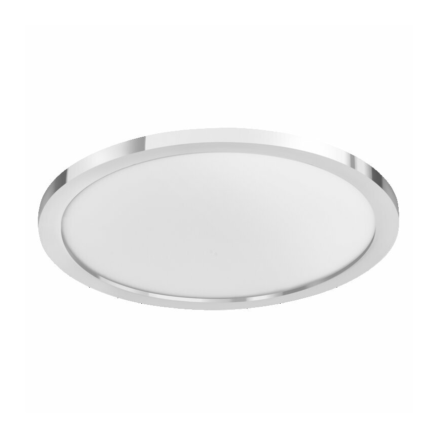 Ledvance - Lámpara de baño regulable SMART+ DISC LED/18W/230V 3000-6500K Wi-Fi IP44
