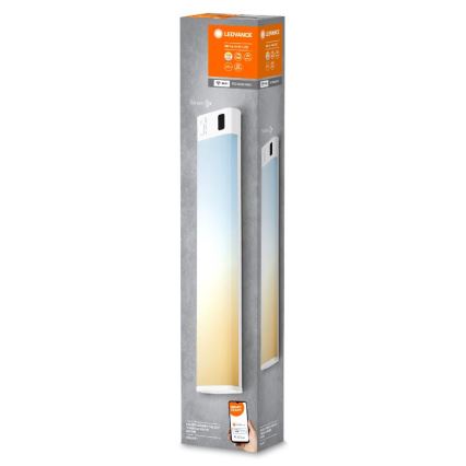 Ledvance - Luz LED regulable bajo el mueble de cocina con sensor SMART+ UNDERCABINET LED/9W/230V 3000-6500K Wi-Fi