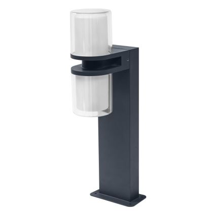 Ledvance - Lámpara LED RGBW regulable para exteriores CASCADE 2xLED/7W/230V IP44 Wi-Fi