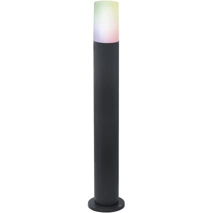 Ledvance - Lámpara LED RGBW regulable para exteriores SMART+ PIPE LED/10W/230V Wi-Fi IP44