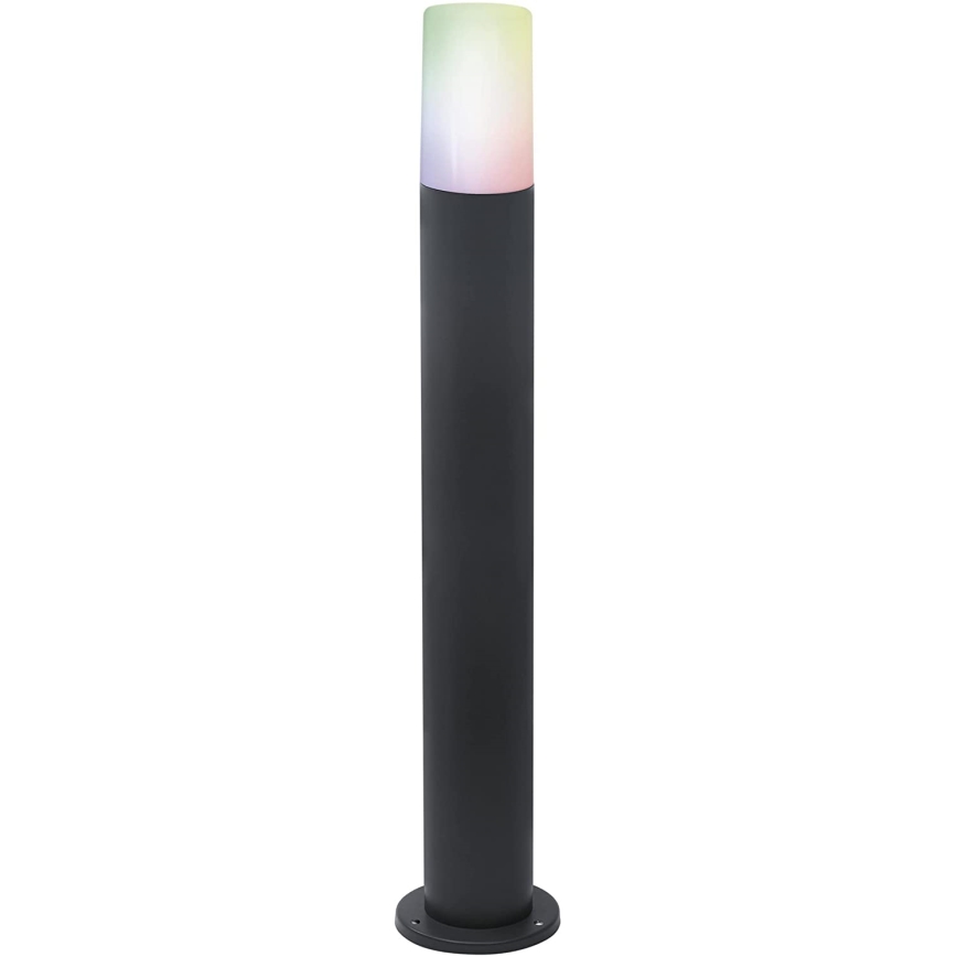 Ledvance - Lámpara LED RGBW regulable para exteriores SMART+ PIPE LED/10W/230V Wi-Fi IP44