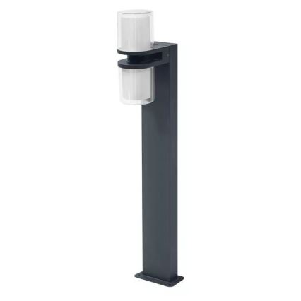 Ledvance - Lámpara LED RGBW regulable para exteriores SMART+ FLARE 2xLED/7W/230V Wi-Fi IP44