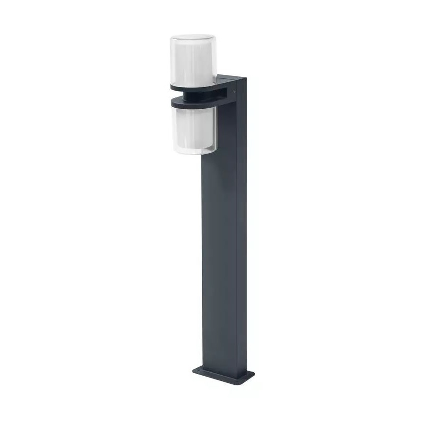 Ledvance - Lámpara LED RGBW regulable para exteriores SMART+ FLARE 2xLED/7W/230V Wi-Fi IP44