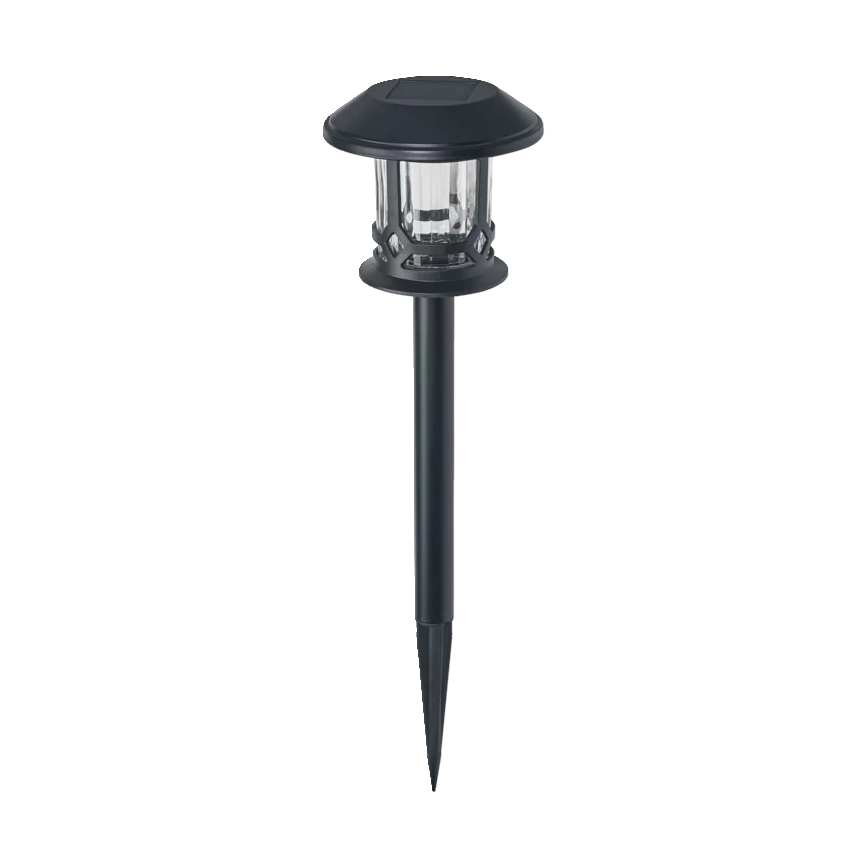 Ledvance - Lámpara solar LED RGBW regulable SMART+ SOLAR LED/0,12W/3,2V 3000-6500K IP44