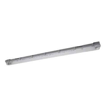 Ledvance - Lámpara técnica LED con sensor SUBMARINE 1xG13/16W/230V IP65