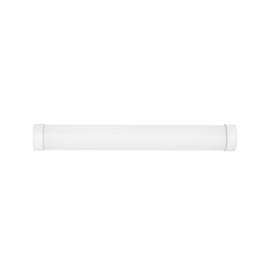 Ledvance - Iluminación LED regulable táctil para espejos ORBIS TUBO LED/9W/230V 40 cm 3000/4000K IP44