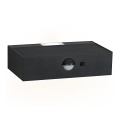 Ledvance - LED Luz solar de pared con sensor de movimiento y crepuscular ENDURA SOLAR LED/3W/4,2V 1200 mAh IP65